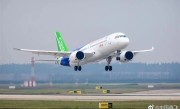 东航C919机队规模今年将达到10架！国产大飞机转向规模化运营 ！