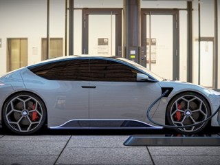 我国建成全球最大电动汽车充电网络：每5辆车就有2个充电桩 !