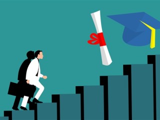 全国每5人就有1人念过大学：北京、上海、天津人口学历最高！ 