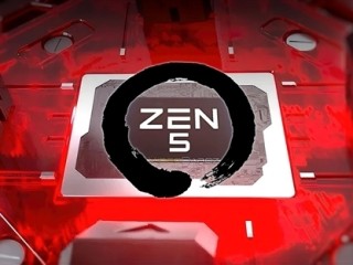 AMD Zen6全球首发2nm！Zen7首次官宣 !