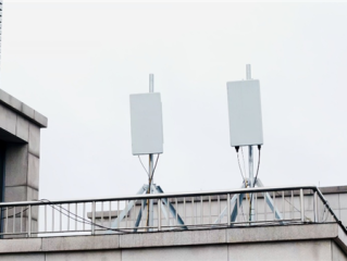 全国首创！华为完成大上行技术验证 上传峰值速率超1Gbps ！