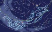 今年二月二真有龙抬头：龙角星缓缓升起 难得一见 ！