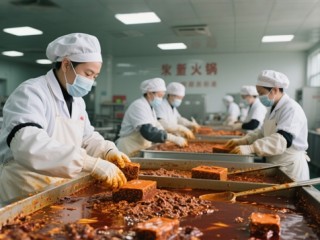 填补空白！全国首个火锅底料质量标准正式获批 ！