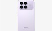 REDMI K90全方位外观公布！视觉四等边 史上最精致的K系列标准版 !