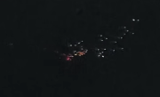 哈尔滨上空现不明飞行物 密集点状悬停20分钟！气象局、天文馆回应 !