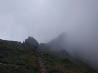 3人违规穿鳌太线遇难 体育总局：严禁违规开展徒步穿越等活动 ！