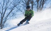 21岁小伙玩雪一整天次日失明！确诊雪盲症 ！