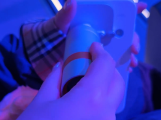 OPPO Find X9s Pro银色哈苏专业增距镜亮相：观赛神器 颜值拉满 ！