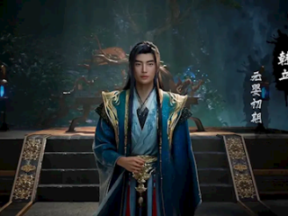 2025年动漫播放量TOP10出炉：《凡人修仙传》第一 ！