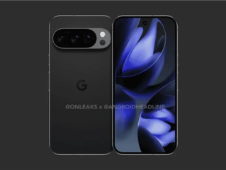 首发安卓16：谷歌Pixel 10系列官宣 ！