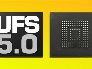 USF 5.0来了！顺序读取突破10GB/s 堪比早期PCIe 5.0 SSD ！