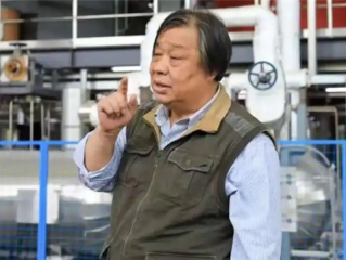 我国著名核物理学家徐洪杰逝世 享年70岁 !