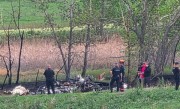 空难事故不断！美国接连2天发生坠机事故：已致3人死亡 !