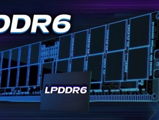 DDR6内存研发正式启动：速度比DDR5再快一倍 DDR4考虑停产 ！