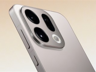 4399元 一图读懂OPPO Find X9 刘作虎：严重超标的标准版 !
