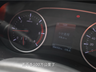 长城皮卡9年跑99万公里！魏建军要给车主换辆新车 结果竟被拒绝了 ！