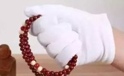 盘珠子怎么盘包浆（手串究竟要怎么盘才能玩出玻璃底） ！