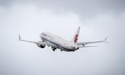 已退回两架 波音CEO：有信心为中国订制的50架飞机找到买家 !