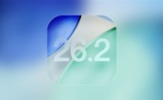 苹果iOS 26.2首个公测版发布：锁屏也能自定义液态玻璃 !