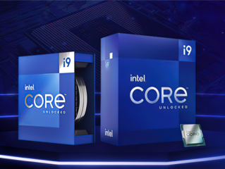 Intel最强游戏CPU要涨价了！13/14代酷睿上涨超10% !