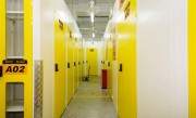 顺丰正式上线城市迷你仓：0.7-45立方米 24小时自助存取 ！