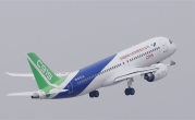 中国东航：2024年计划引进6架C919国产大飞机 ！