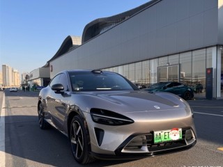 玛莎拉蒂车主换小米YU7：感谢雷军 打破我坚定的油车主义 ！