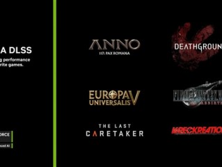 NVIDIA发布581.80显卡驱动：为《使命召唤：黑色行动 7》等优化支持 !