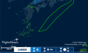 日本一波音787客机空中发动机故障 在太平洋上空折返日本 ！