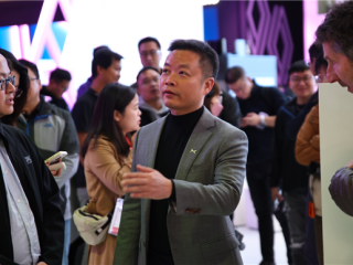 何小鹏曾找罗永浩做飞行汽车负责人:认为他是难得人选 !