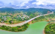 中国最美沿边公路！国道G219防城峒中至东兴公路建成通车 ！