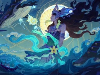 《王者荣耀》S43赛季正式开启：海月史诗皮肤免费领 ！