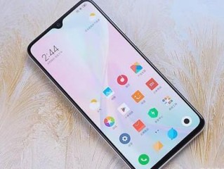 小米手机备份（使用小米手机备份数据的方法） ！