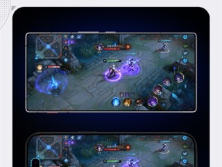 真无孔+1.25mm极窄边框！红魔 11 Air官宣搭载悟空屏：95.1%屏占比 !