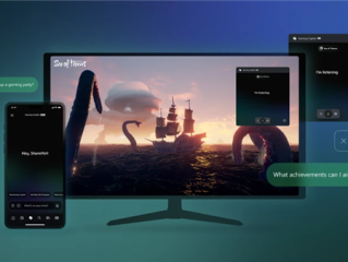 目标最强AI游戏助手！微软Gaming Copilot开始推送：可实时指导玩法 !
