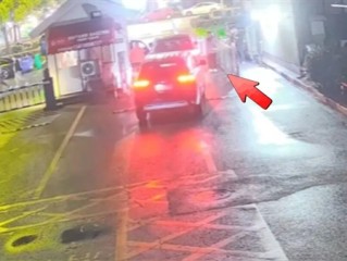 捡芝麻丢西瓜 男子喝4两酒因5元停车费赶走代驾：遭刑事强制 ！