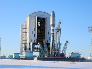 2025年度最后一次！俄罗斯发射“一箭52星”！