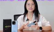 系列首搭Q2电竞芯！iQOO Z10 Turbo+游戏性能稳了 !