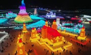 东北三省必去景点推荐（东北三省最热门的旅游景点推荐） ！