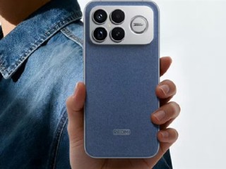 REDMI与Bose达成合作 产品经理：REDMI K90 Pro Max要做行业第一音频 !