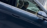事有点大了！深圳交警回应余承东“开车低头”热议 ：不允许 ！