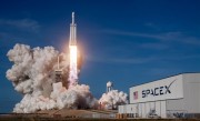 马斯克喊话必须成功！SpaceX下月进行星舰新试飞：你期待吗？