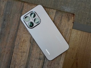 小米最强天玑旗舰！小米17T Pro现身 !