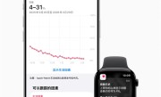 国行终于等到了！库克官宣：Apple Watch推出移动脉率房颤迹象记录功能 ！
