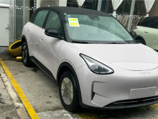 力压Model Y！连续5个月蝉联全品类车型销冠：新款吉利星愿来了 !