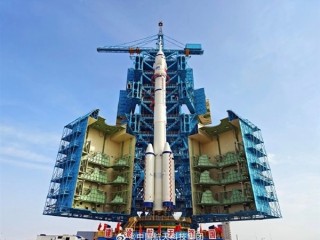 发射在即!神舟二十一号载人飞行任务新闻发布会今日召开 !