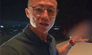 陈震：试驾完尊界S800约等于劳斯莱斯闪灵 已经准备下订了 ！