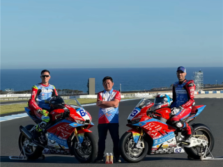 张雪机车创造历史 拿下WSBK分站赛冠军！创始人张雪回应 ！