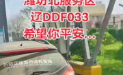 山东一服务区现“沉睡5年”外地车辆 ！车主表示弃车 ！
