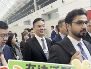 刘强东或现身宿迁赛场 本人回应是否去看苏超：看 必须看 ！